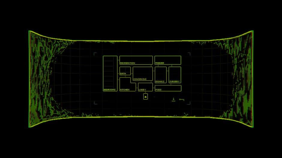 Proximate screenshot