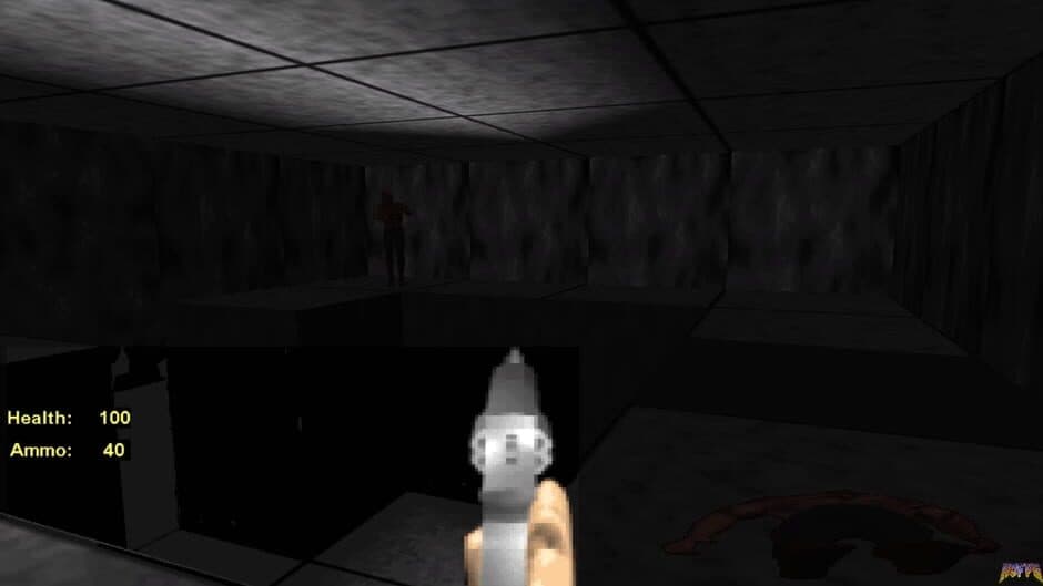 City of the Evil Dead screenshot