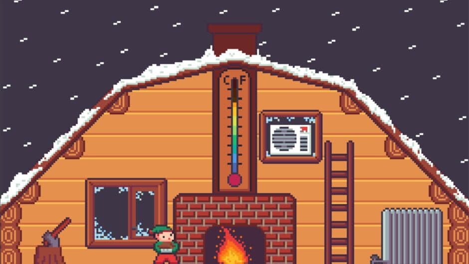 Controlled Climate Chaos screenshot