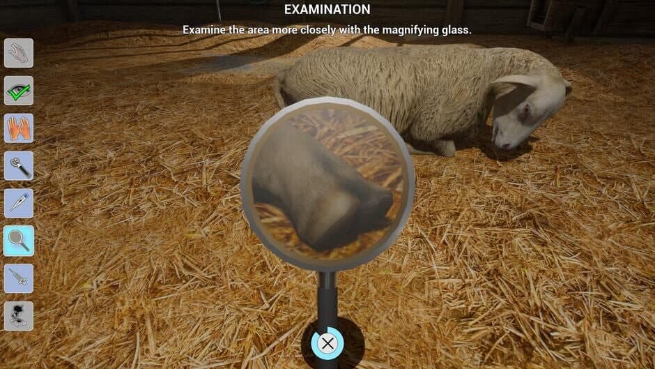 My Life: Farm Vet screenshot