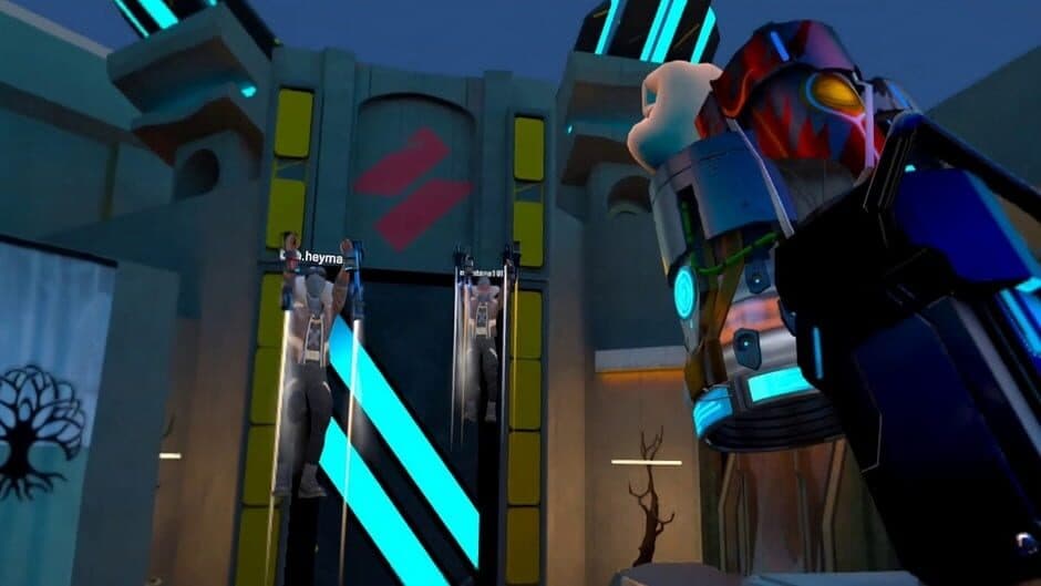 Shootout screenshot