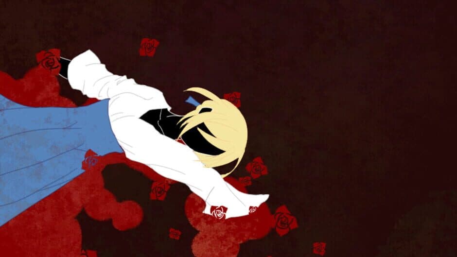 Vampires and Afternoon Tea screenshot