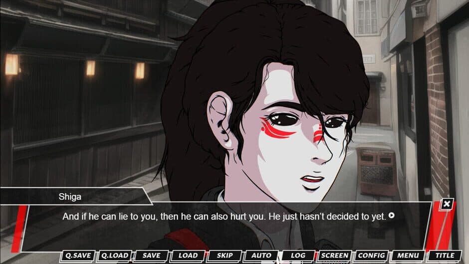 Yokai City screenshot