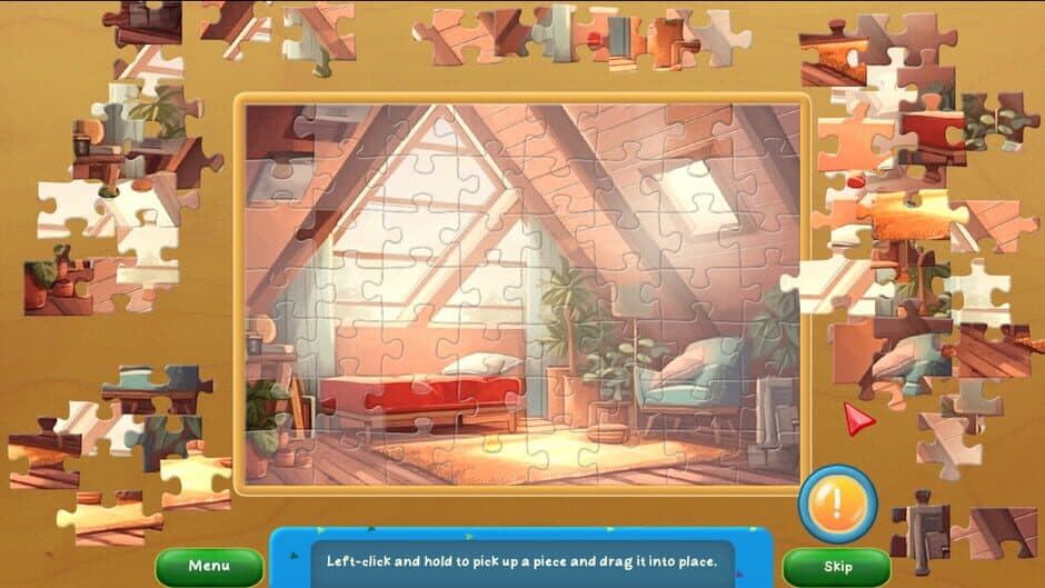 Yard Sale screenshot