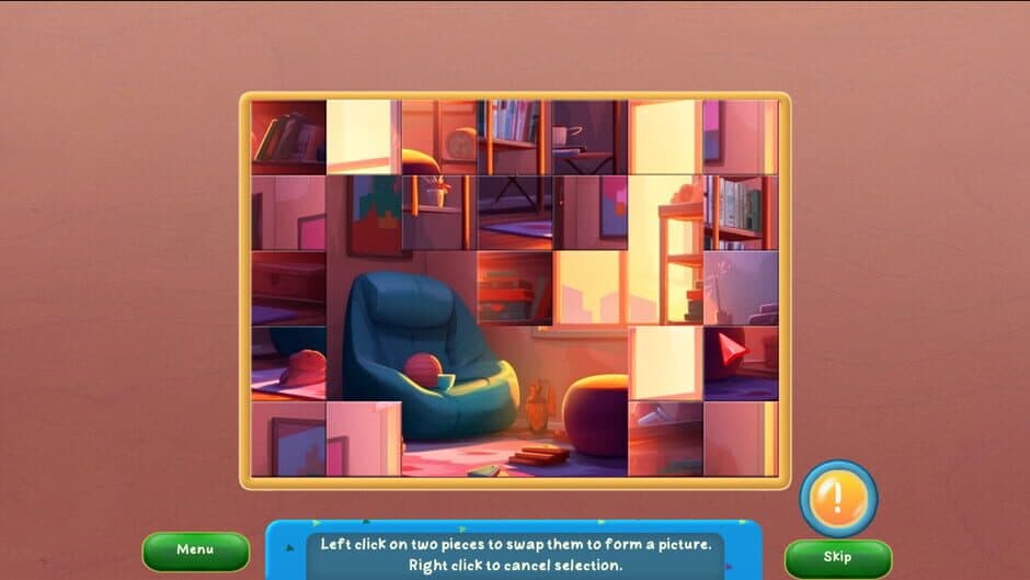 Yard Sale screenshot