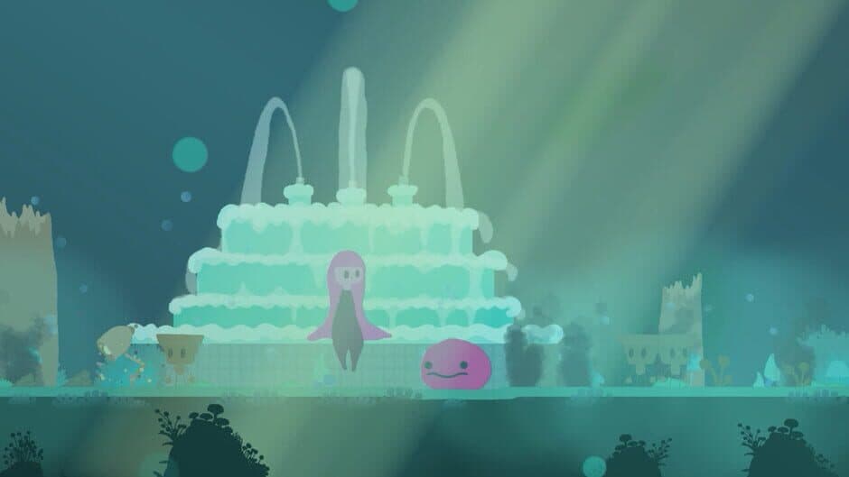 Weefager screenshot