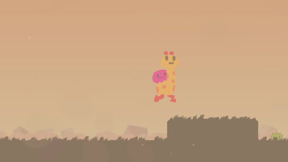 Weefager screenshot