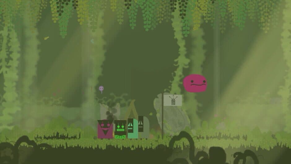 Weefager screenshot