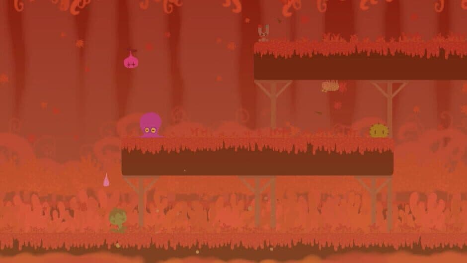 Weefager screenshot