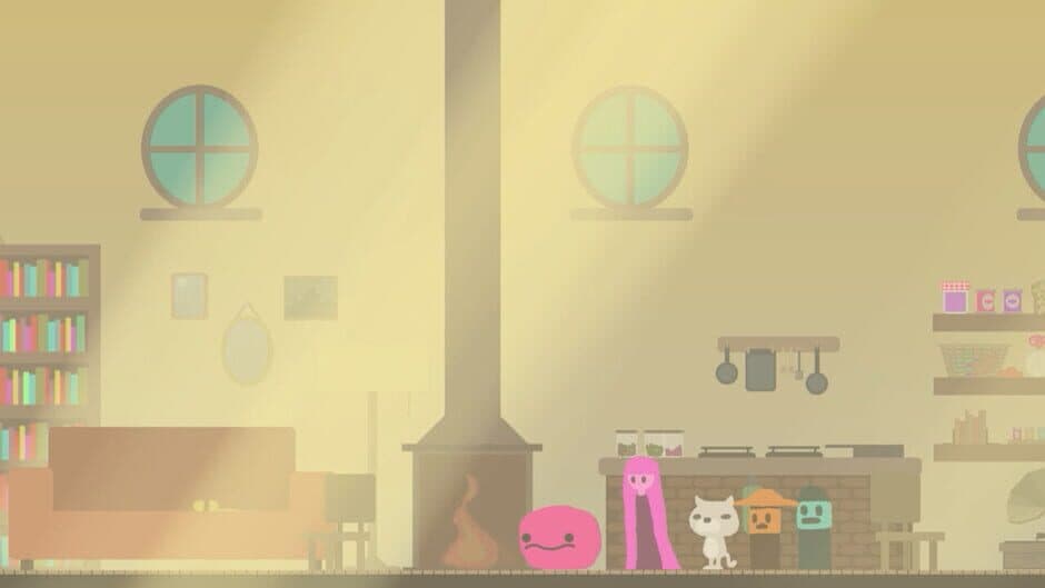 Weefager screenshot