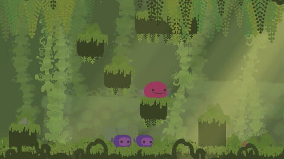 Weefager screenshot