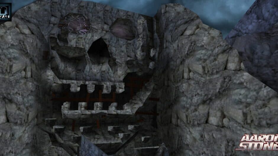 Aaron Stone screenshot