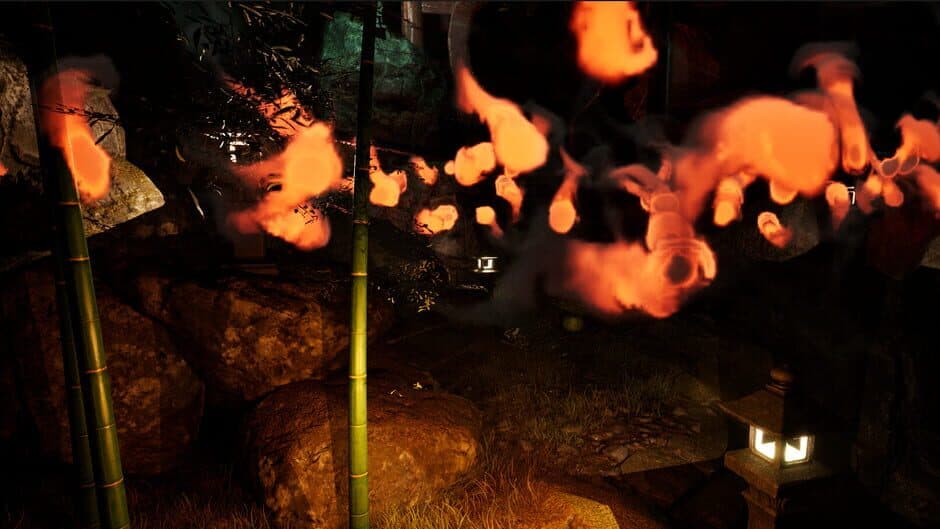 Kaiki Sando screenshot