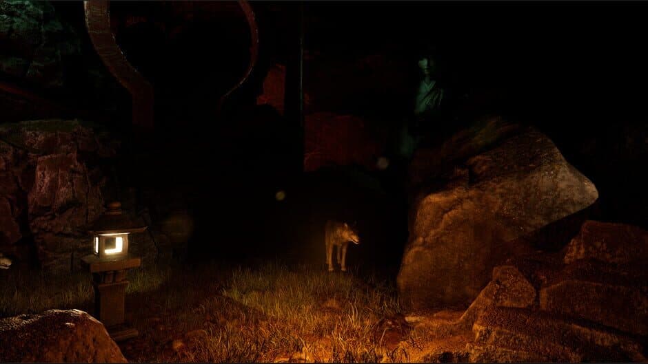 Kaiki Sando screenshot