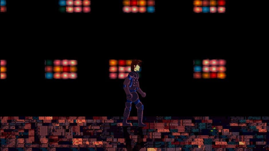Way To Fall screenshot