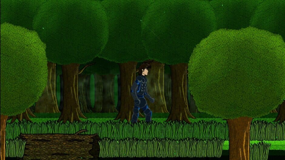 Way To Fall screenshot