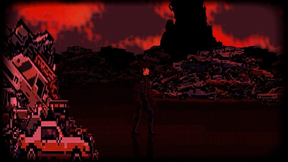 Way To Fall screenshot