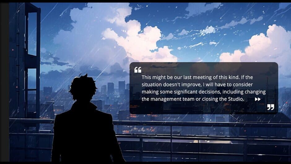 VTuber Manager screenshot