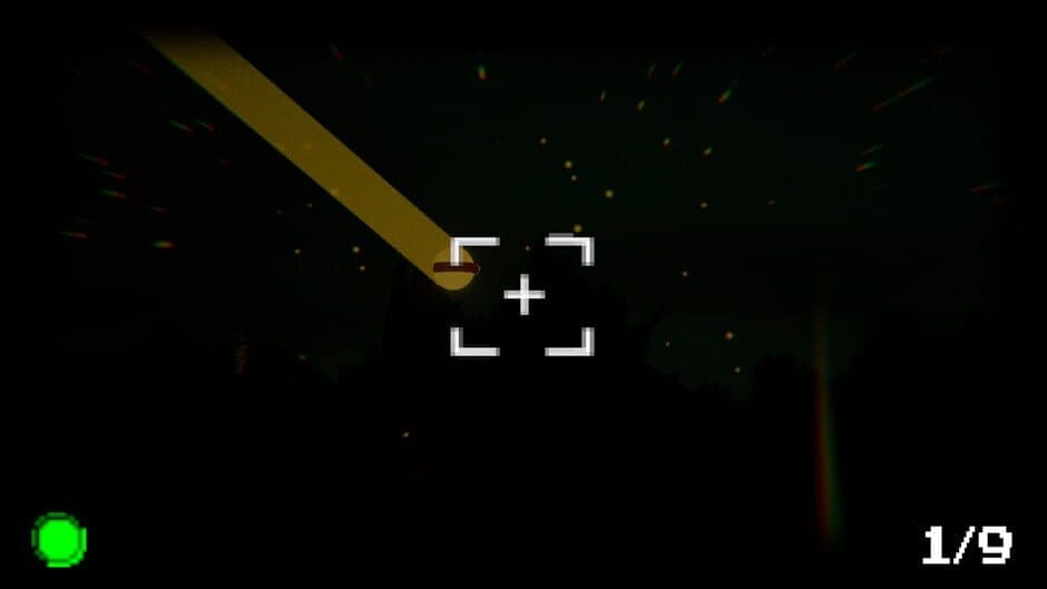 UFO Sightings Simulator screenshot