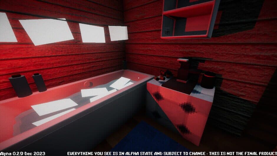 UFO Sightings Simulator screenshot