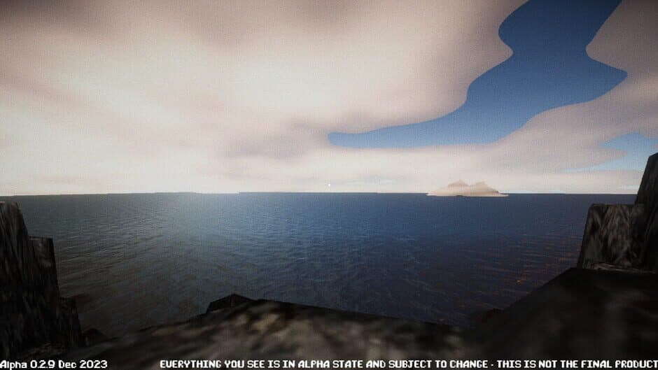 UFO Sightings Simulator screenshot