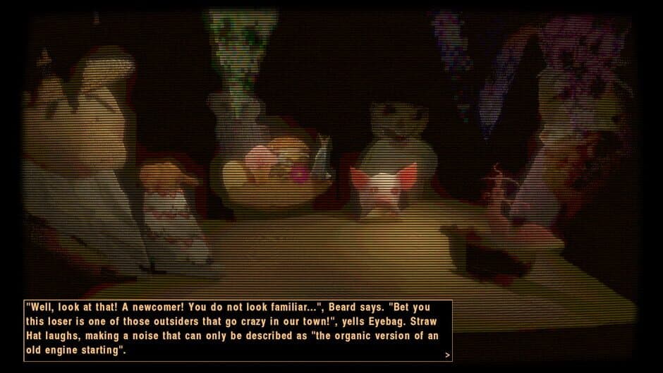 Until It’s Undone: Unmastered screenshot