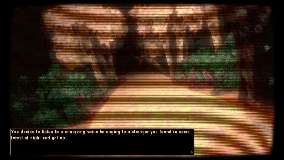 Until It’s Undone: Unmastered screenshot