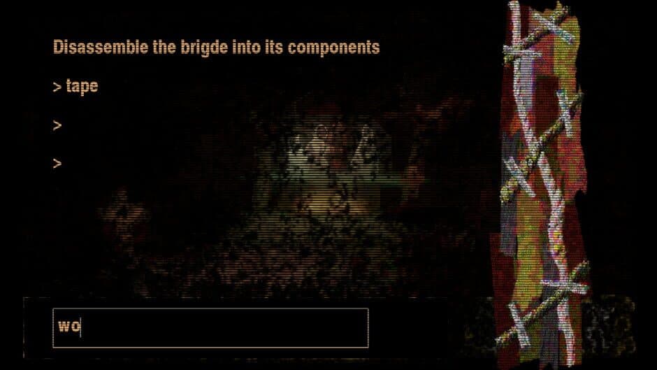 Until It’s Undone: Unmastered screenshot