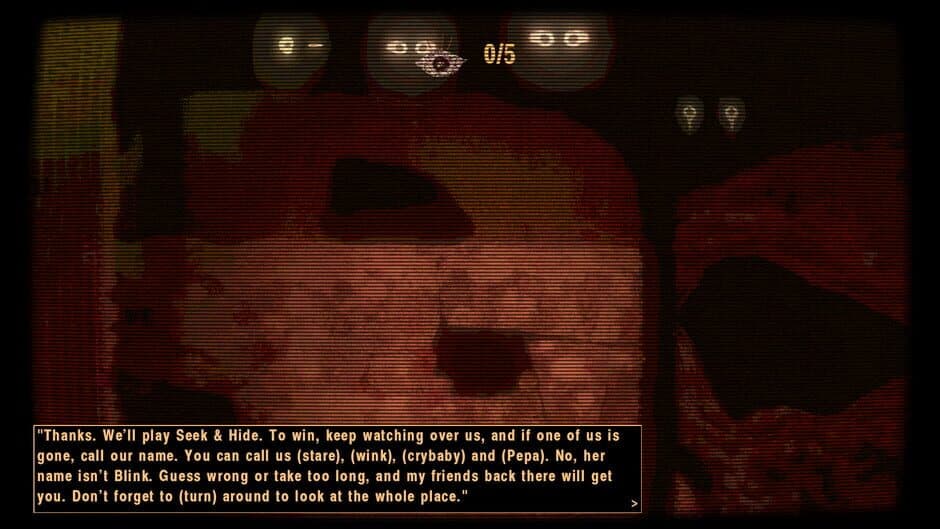 Until It’s Undone: Unmastered screenshot