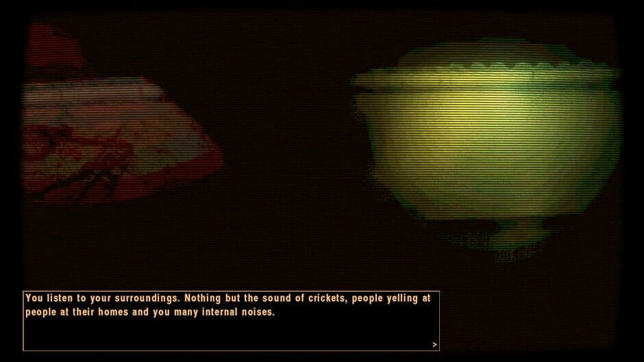 Until It’s Undone: Unmastered screenshot