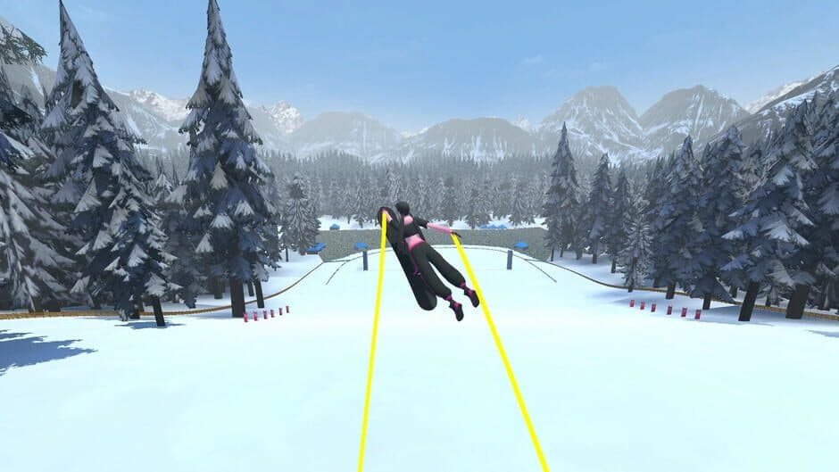 Tricky Madness screenshot