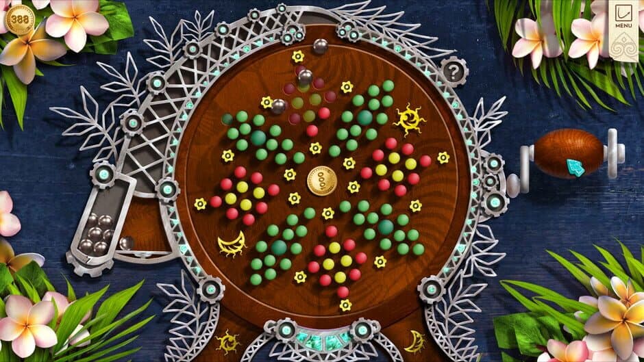 Twistingo screenshot