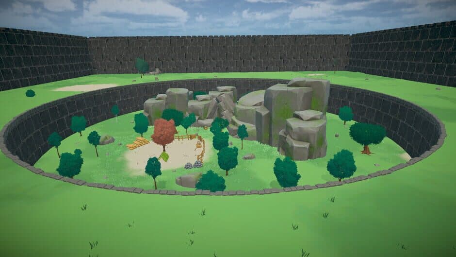 Survive Wall screenshot