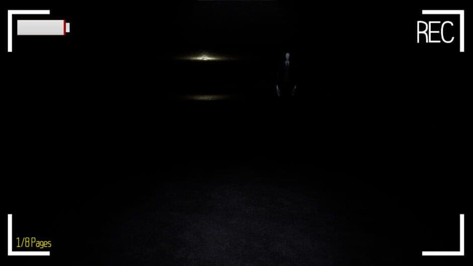 Slenderman: Evidences screenshot