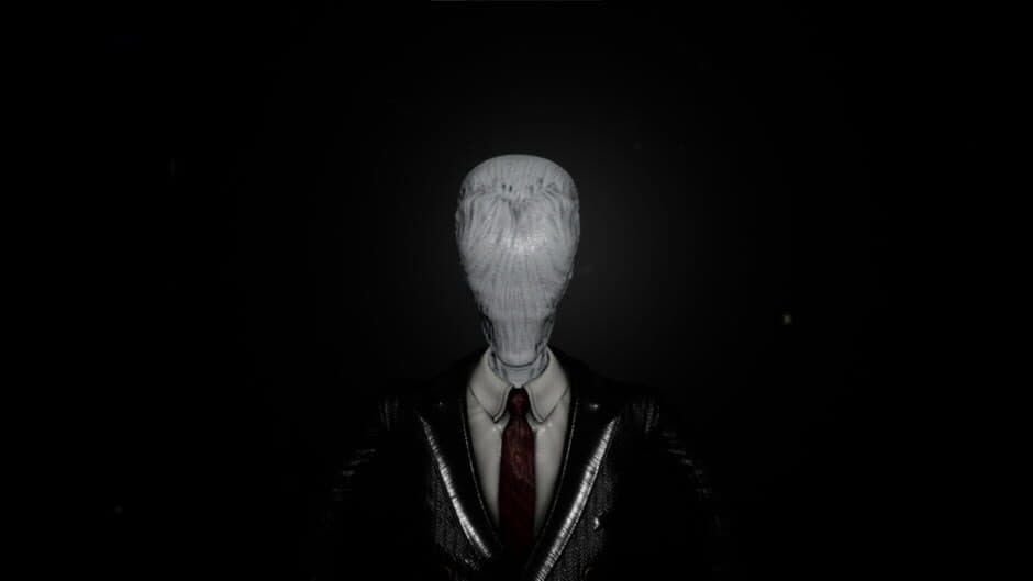 Slenderman: Evidences screenshot