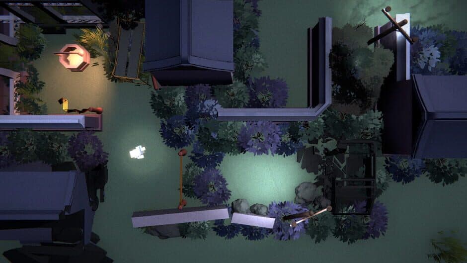 Tale of BaGua screenshot