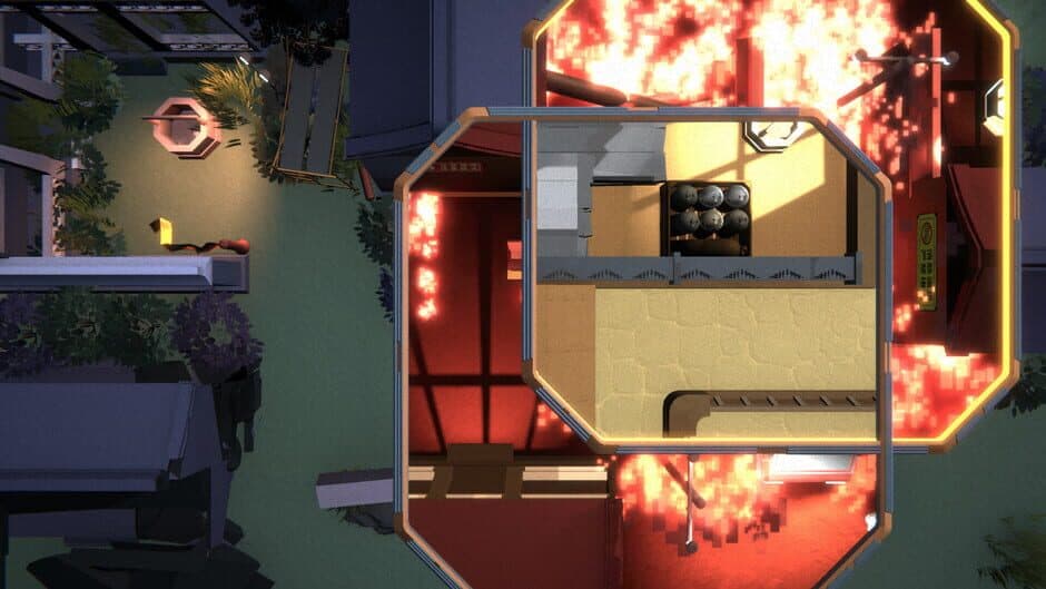 Tale of BaGua screenshot