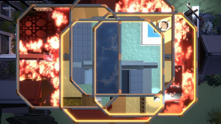 Tale of BaGua screenshot