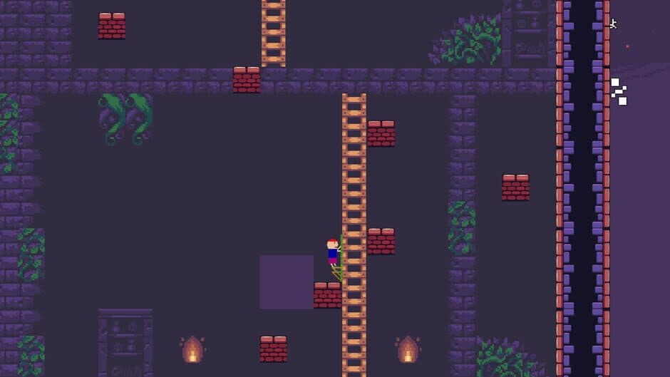Takeuma 2D screenshot