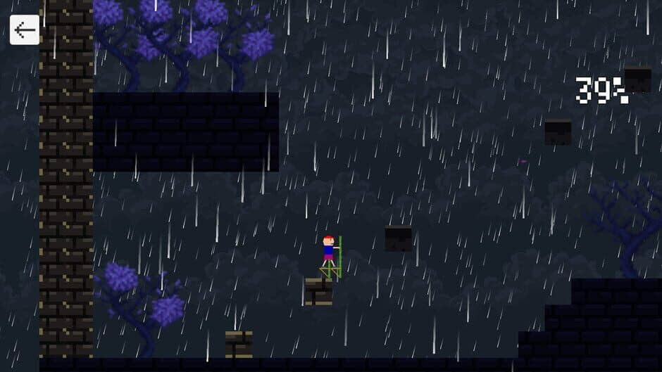 Takeuma 2D screenshot