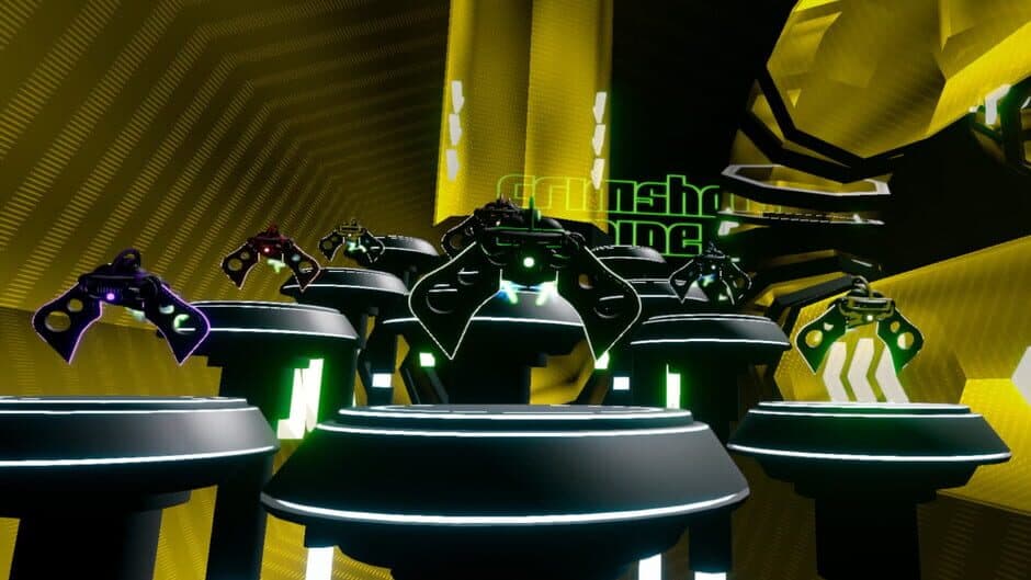 Supa Fly Racing screenshot