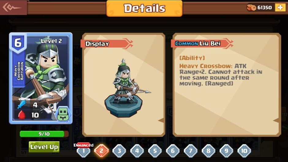 Summon Masters screenshot