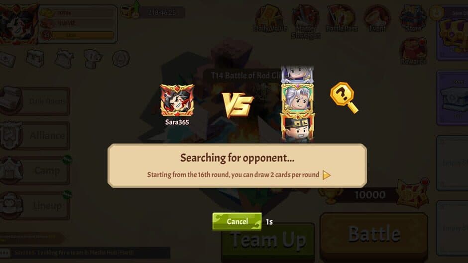 Summon Masters screenshot
