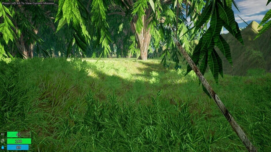 Surmountable screenshot