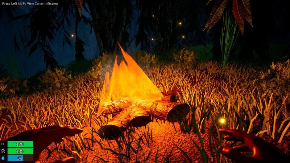 Surmountable screenshot