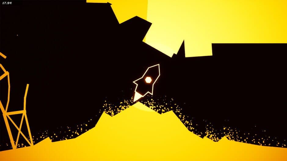 Starlight Scouts screenshot