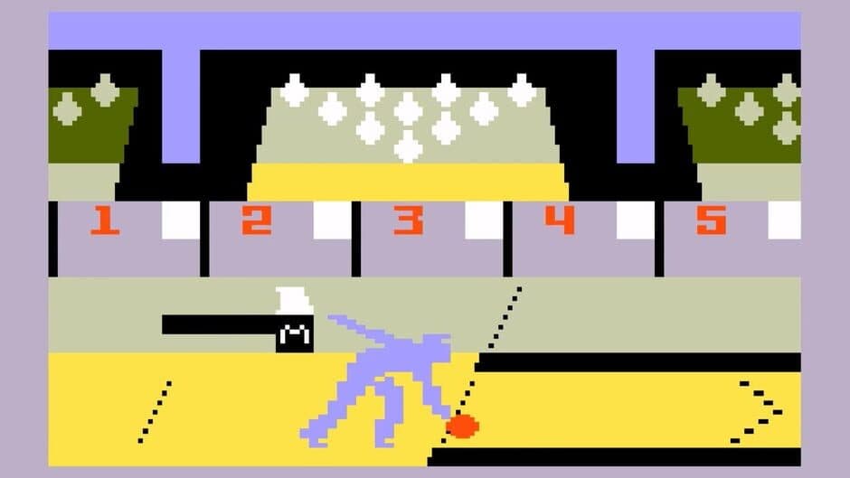 PBA Bowling screenshot