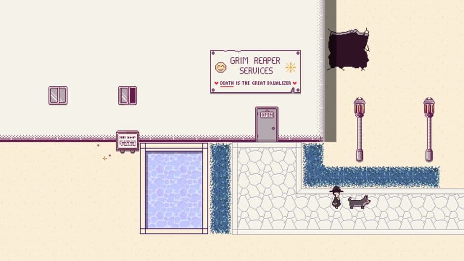 Soul Harvest screenshot
