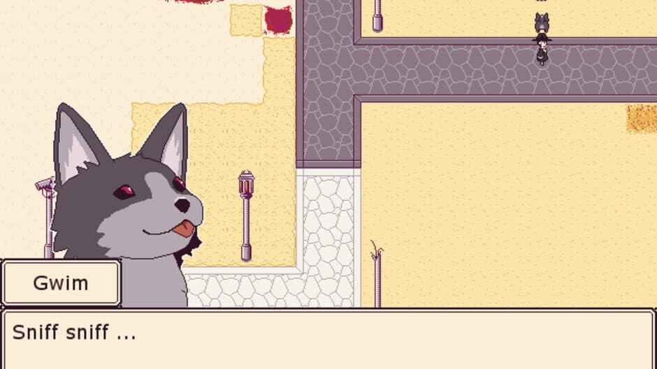 Soul Harvest screenshot
