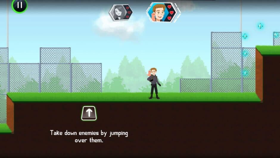 Kim Possible Mission: Improbable screenshot